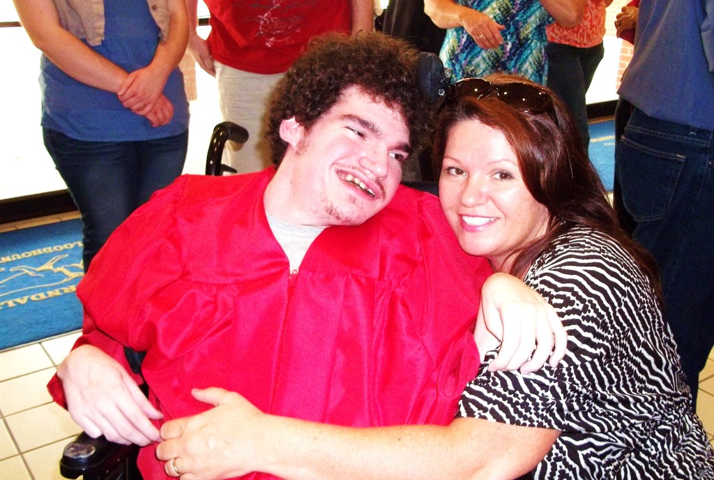 Caring for a Child with a Long-term Illness or&nbsp;Disability