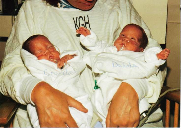 Overcoming Challenges: A Fight for&nbsp;Life