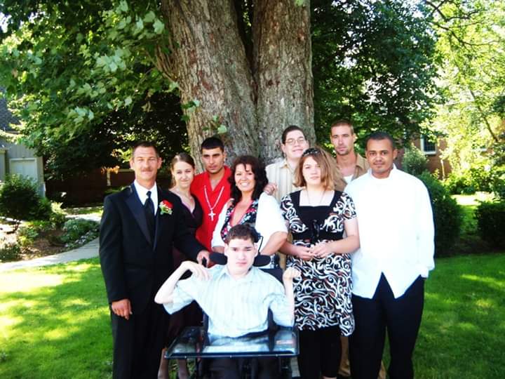 Embracing the Journey of Parenting Children with Disabilities